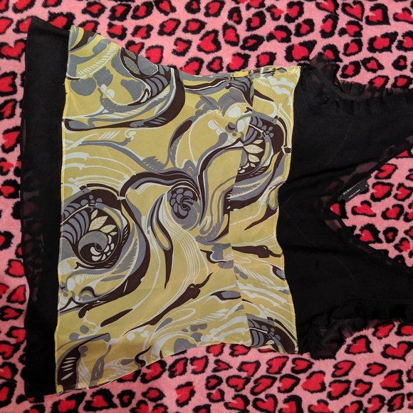 Blouse - Picture 3 of 3